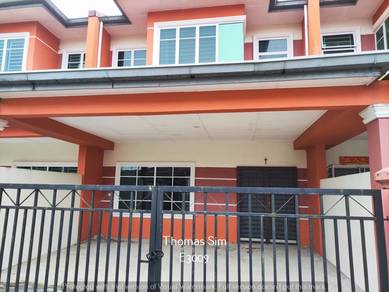 DST Int Uni Garden Opp UNIMAS, Kota Samarahan FOR SALE