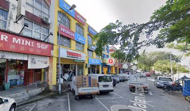 Shop-lot-for-sale-Cheras-Kuala-Lumpur