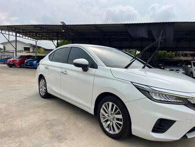 Honda CITY 1.5 V SENSING (A)