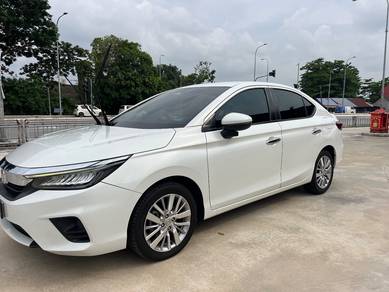 Honda CITY 1.5 V SENSING (A)