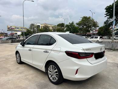 Honda CITY 1.5 V SENSING (A)