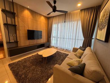 ARIA Luxury Residence, KLCC
