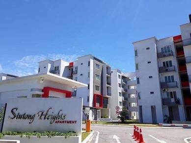 Stutong Heights 2 Apartment, Stutong