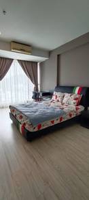 kk town centre sky suite for rent