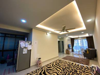 RENOVATED DEKAT MRT One Damansara Condo, Damansara Damai