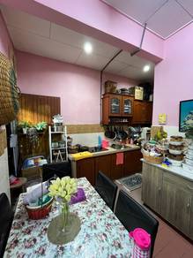 1-storey-Terraced-House-for-sale-Alma-Penang-3