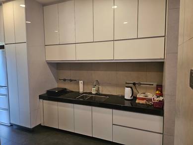Idaman hill 2 storey semi d for sell