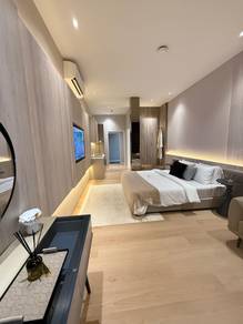 Lofthill Residence