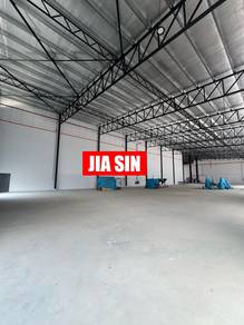 Factory for RENT Penang Science Park (VIEW TO OFFER)
