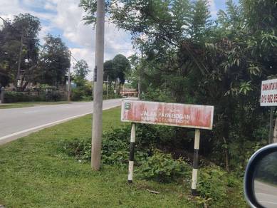 Agricultural-Land-for-sale-Hulu-Terengganu-Terengganu