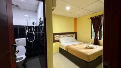 Room-for-rent-Skudai-Johor