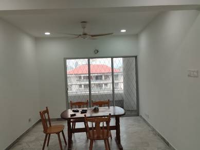 Vista Angkasa