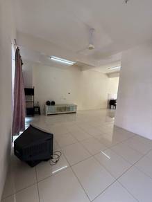 Villa mutiara residensi double terrace ,pearl residence,tasek mutiara