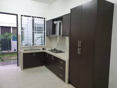 OPEN Facing | 2 Storey Teres House Ken Rimba LEGIAN Sek 16 Shah Alam 7