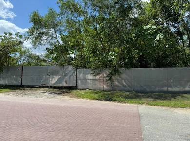2.04 Acres Development Land at Taman Rakan, Cheras, Cheras