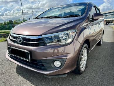 Image 77: Perodua BEZZA 1.3 PREMIUM X (M) LOAN PENUH
