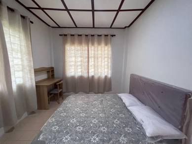 Room-for-rent-Kuching-Sarawak
