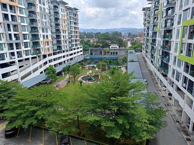 Mahkota Garden