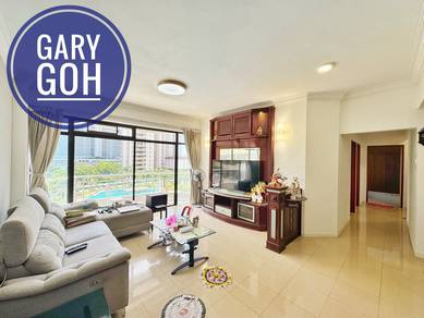 Sunny Ville Condominium