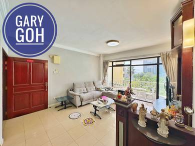 Sunny Ville Condominium-1