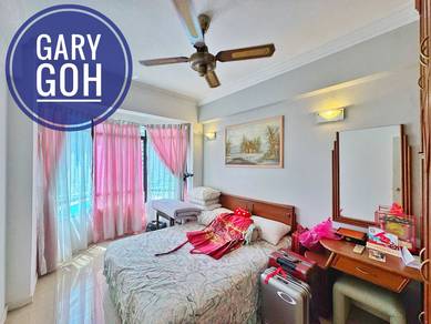 Sunny Ville Condominium-3