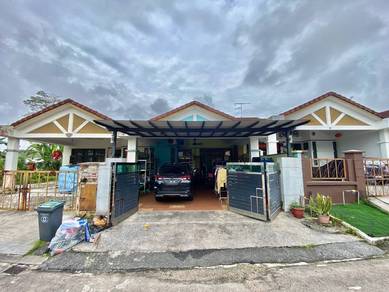 (24 x 70) Taman Puteri Park, Ulu Tiram