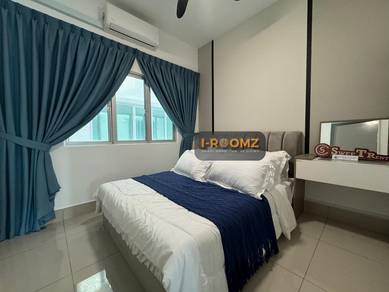 Room-for-rent-Sungai-Besi-Kuala-Lumpur