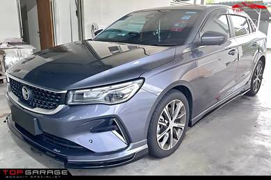 Proton S70 Advance Gt Bodykit With Paint Body kit
