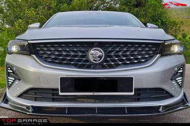 Proton S70 AZ4 Bodykit With Paint Bodykit Spoiler