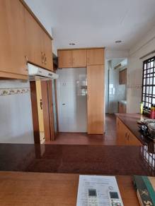 Abadi Villa Condo Taman Desa Kuala Lumpur