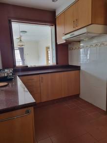 Abadi Villa Condo Taman Desa Kuala Lumpur