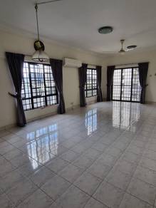 Abadi Villa Condo Taman Desa Kuala Lumpur