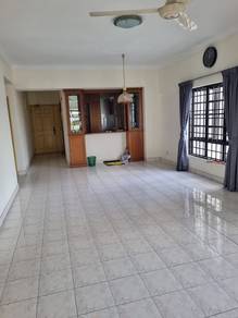 Abadi Villa Condo Taman Desa Kuala Lumpur