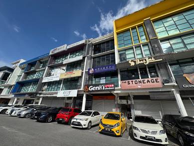 Shop-lot-for-rent-Kuching-Sarawak