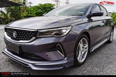 Proton S70 Yofer Bodykit With Paint Body kit