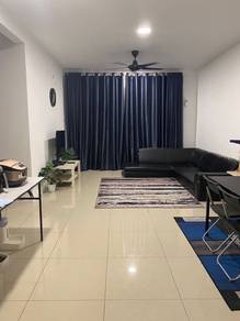 1065 SQFT Platinum Splendor Residensi Semarak, Kuala Lumpur
