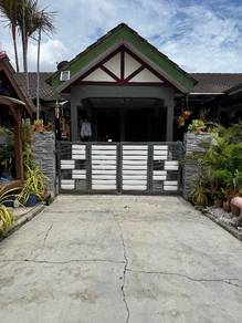 Terraced-House-for-sale-Alma-Penang