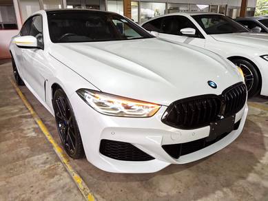 Bmw 840i M SPORT 3.0L (A)