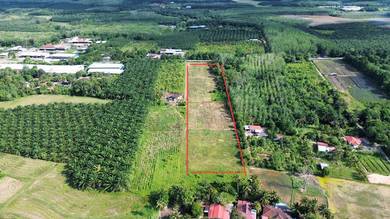 Industrial-Land-for-sale-Jitra-Kedah