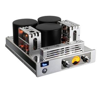 Yaqin MC 13S tube Amplified