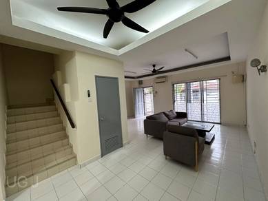 Double Storey @ Bandar Botanic, Klang