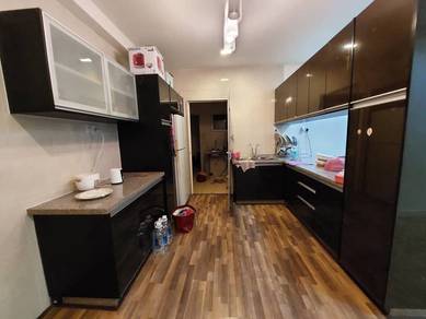2 CAR PARK Ampang Putra Residency Taman Putra Sulaiman Ampang for SALE