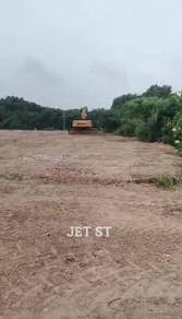 Industrial-Land-for-sale-Telok-Panglima-Garang-Selangor