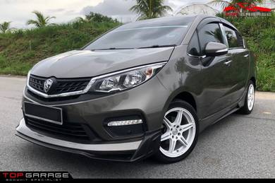 Proton Persona 19 D68 Bodykit With Paint Body kit