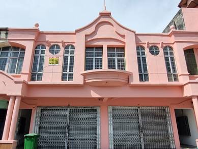 1st floor Shop Office - Taman Kota Pendamar @ Port Klang - Ready unit