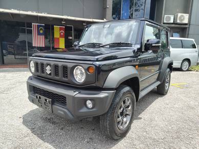 New Car 4k Km Only 5A Suzuki JIMNY 1.5 (A)