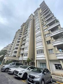 Penthouse Duplex Sri Mahligai