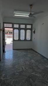 1-storey-Terraced-House-for-sale-Alma-Penang