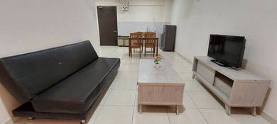The Garden Residences