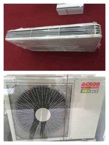 Used Aircond Exposed Aircond ppi-7756